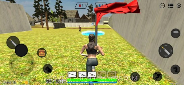 射击战术截图5 射击战术截图5