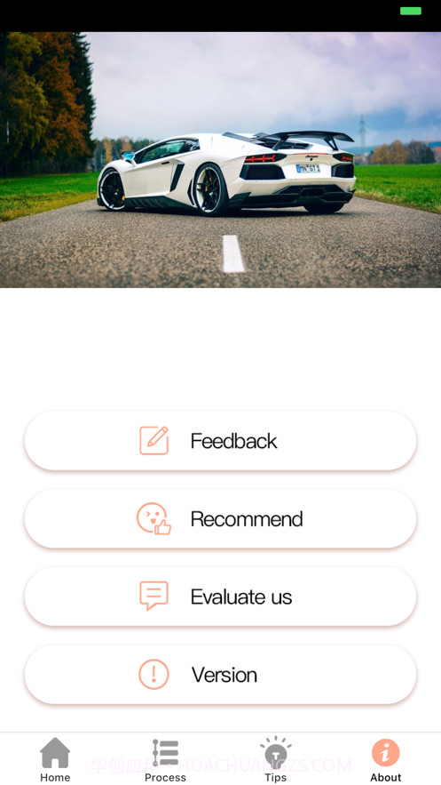 iCarmaintenancePro截图3 iCarmaintenancePro截图3