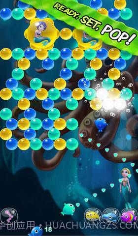 泡泡河豚截图2 泡泡河豚截图2