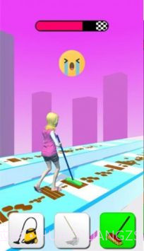 清洁竞速赛截图4 清洁竞速赛截图4