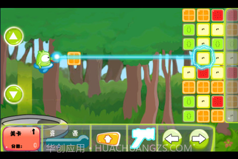 水果大作战截图4 水果大作战截图4