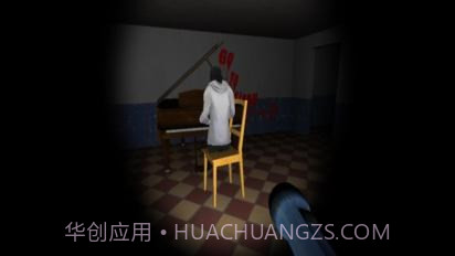 杰夫杀手:噩梦缠身截图1 杰夫杀手:噩梦缠身截图1