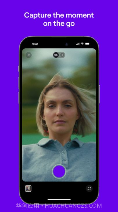 RunwayML截图2 RunwayML截图2