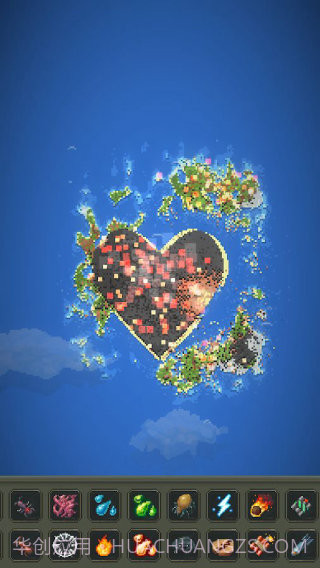 世界盒子0.22.9截图2 世界盒子0.22.9截图2