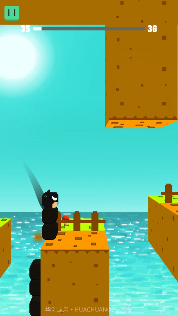 小鸟冲浪者截图5 小鸟冲浪者截图5