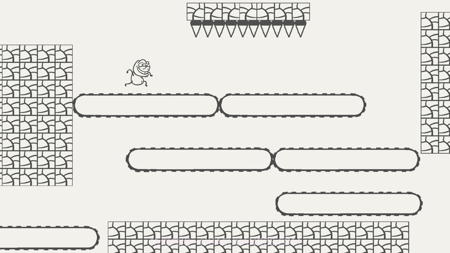 青蛙快跑截图5 青蛙快跑截图5