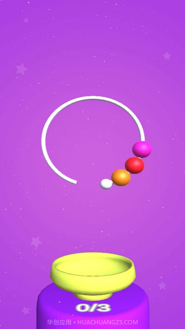 落落球截图2 落落球截图2