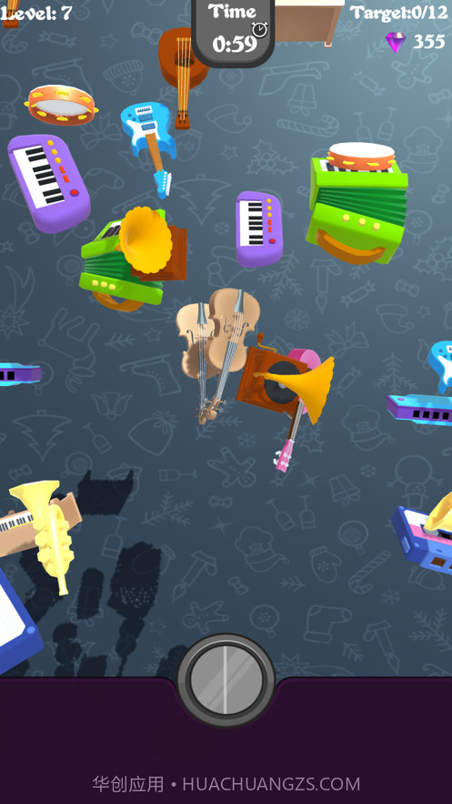 卡通对对碰截图8 卡通对对碰截图8