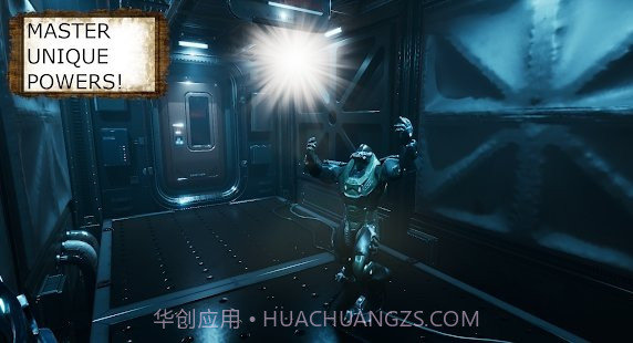 原基冠军竞技场截图1 原基冠军竞技场截图1