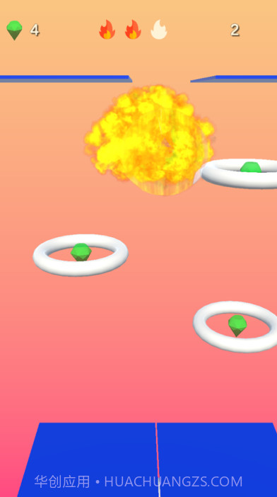 涡轮球截图2 涡轮球截图2