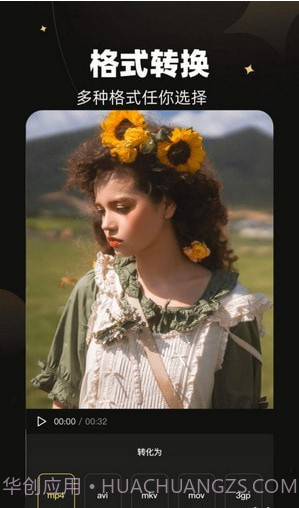 天马视频大师截图3