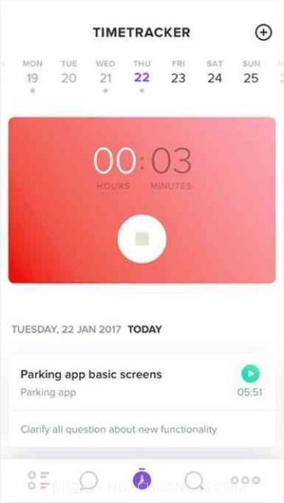 点点守护(隐私保护工具)截图3 点点守护(隐私保护工具)截图3