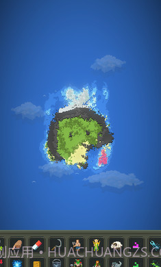 世界盒子0.8.2截图3