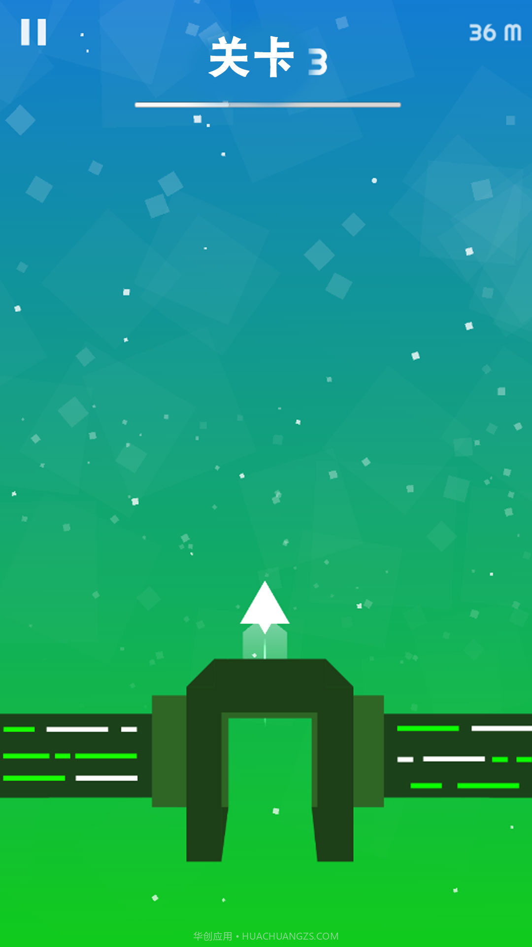 向胜利出发截图3