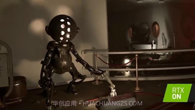 原子之心截图4 原子之心截图4