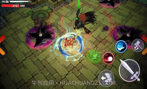 王国征程截图2 王国征程截图2