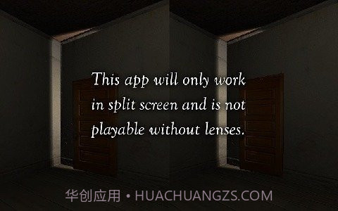 房间中的椅子VR截图6 房间中的椅子VR截图6