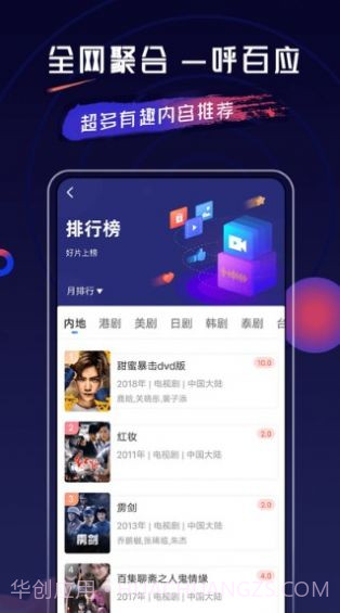 乔治影院截图3 乔治影院截图3