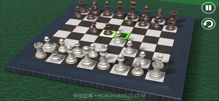 国际象棋大师离线截图3 国际象棋大师离线截图3
