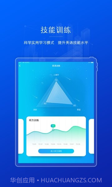 AI英语截图1 AI英语截图1