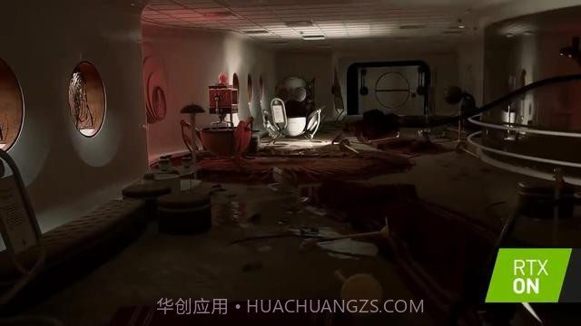 原子之心截图1 原子之心截图1