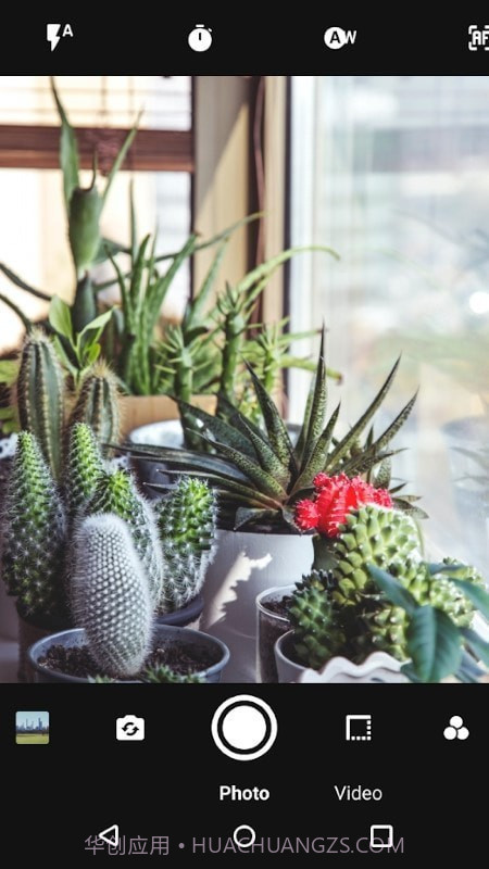 可变焦距相机截图3 可变焦距相机截图3