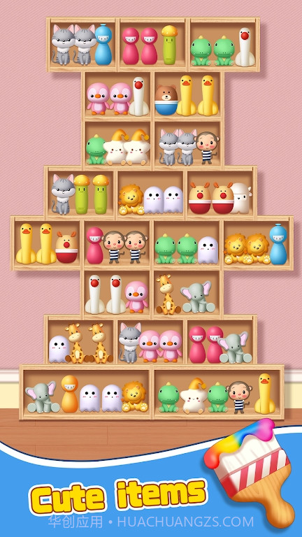 商品三重排序匹配难题截图3 商品三重排序匹配难题截图3