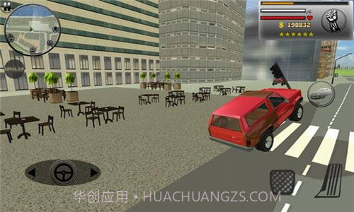 真正的黑帮犯罪截图2 真正的黑帮犯罪截图2