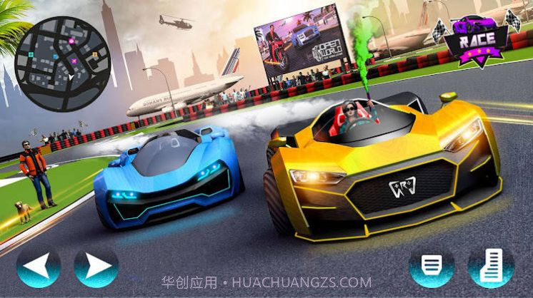 黑帮城市犯罪截图2 黑帮城市犯罪截图2