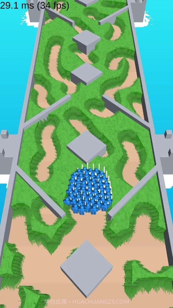 城堡风暴2021截图2 城堡风暴2021截图2