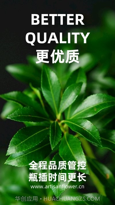 匠人花材客户端截图2