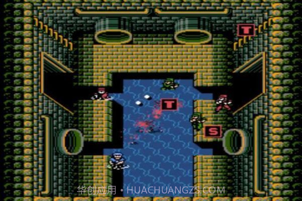 古巴战士截图2 古巴战士截图2