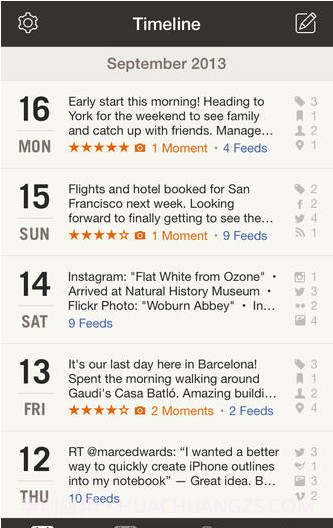 日记本截图1 日记本截图1