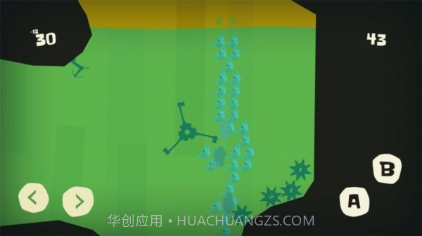 创造和躲避截图2 创造和躲避截图2