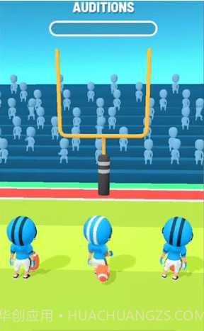 超级远动员截图3 超级远动员截图3