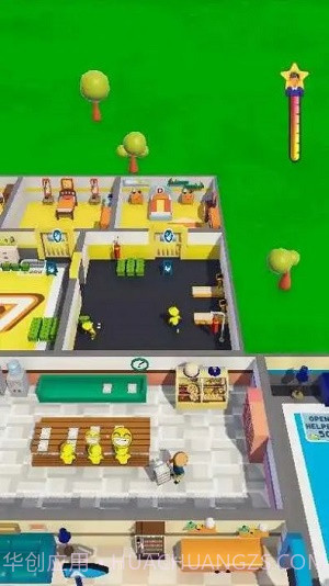 兄弟会生活截图2 兄弟会生活截图2