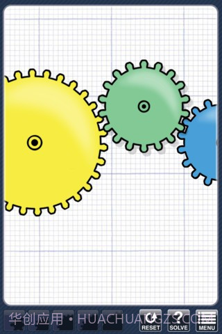齿轮大师 Geared截图3 齿轮大师 Geared截图3