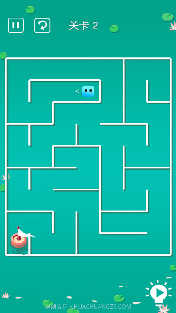 双人迷宫截图3