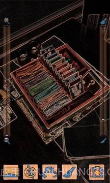 特效卡通相机截图3 特效卡通相机截图3