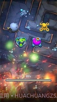 最后一座塔v1.7.0截图2 最后一座塔v1.7.0截图2