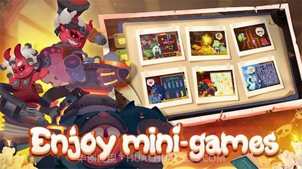 城堡计划截图3 城堡计划截图3