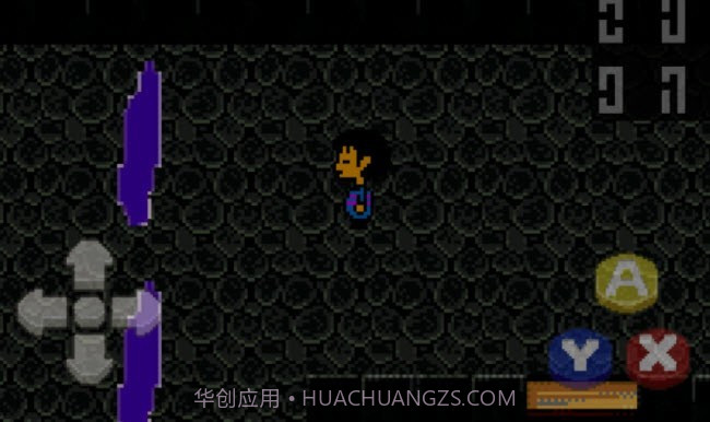 传说之下欺骗截图2 传说之下欺骗截图2