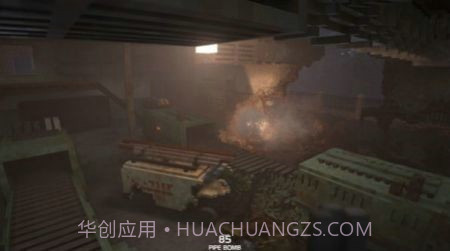 拆迁模拟器汽车撞击雕像v1.0截图2 拆迁模拟器汽车撞击雕像v1.0截图2