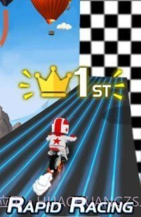 玩具摩托车截图1 玩具摩托车截图1