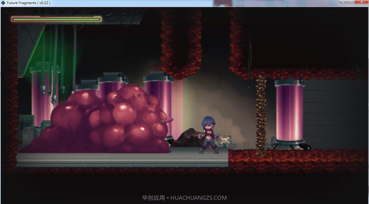 未来片段截图5 未来片段截图5