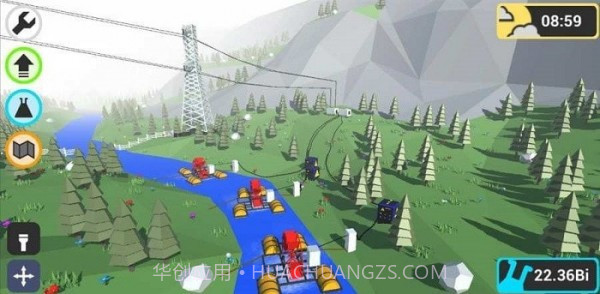 发电大亨截图3 发电大亨截图3