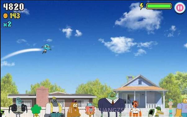 跳过头截图2 跳过头截图2