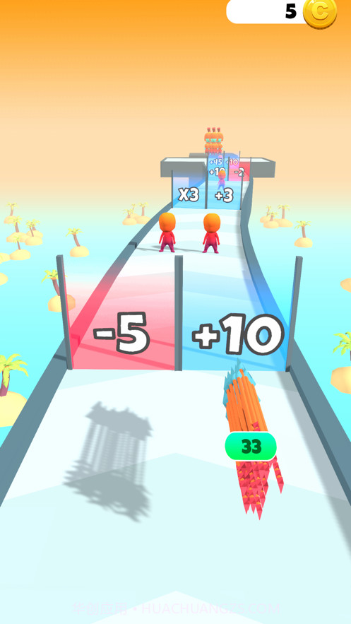 你能有多箭截图1 你能有多箭截图1