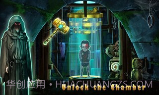 神秘密室逃脱截图2 神秘密室逃脱截图2