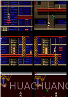 DroidEmuLite截图2 DroidEmuLite截图2